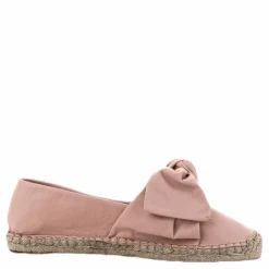 Amanda Knot Espandrillo Pink