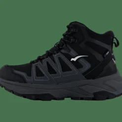 Amber Black/dark Grey