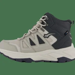 Amber Dark Grey/sand