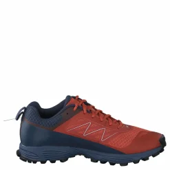 Anaconda Light Inv Fit Gtx Terracotta/navy