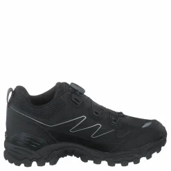 Anaconda 4x4 Boa Gtx Black/orange