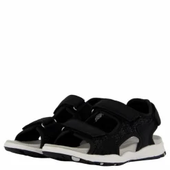 Anchor Sandal 3V Black/Light Grey
