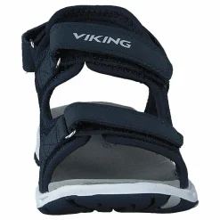 Anchor Sandal 3V Navy