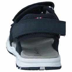 Anchor Sandal 3V Navy