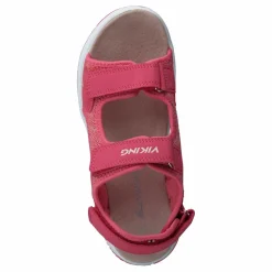 Anchor Sandal 3V Pink
