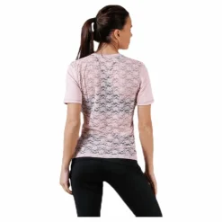 Andrea Tee Pink