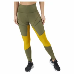 Ane Hiking Tights Palm