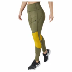 Ane Hiking Tights Palm