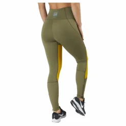 Ane Hiking Tights Palm