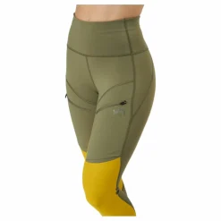 Ane Hiking Tights Palm