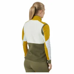 Ane Midlayer Vest Nwhite