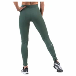 Anja Shield Tights Green