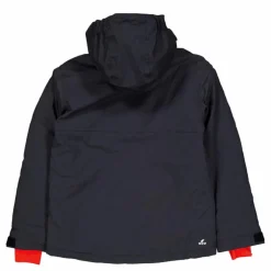 Anjan Jacket Jr Black