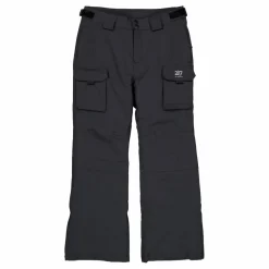 Anjan Pants Jr Black