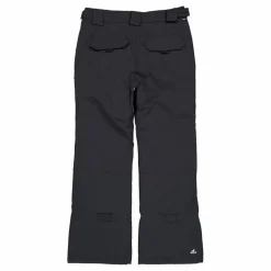 Anjan Pants Jr Black