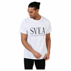 Ankara T-shirt White