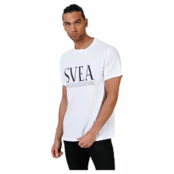 Ankara T-shirt White