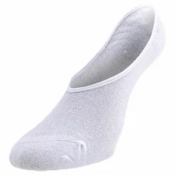 Ankle Socks Bamboo 5-pack White