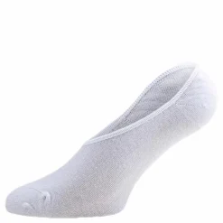 Ankle Socks Bamboo 5-pack White