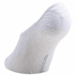 Ankle Socks Bamboo 5-pack White