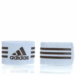 Ankle Strap Wht / Black