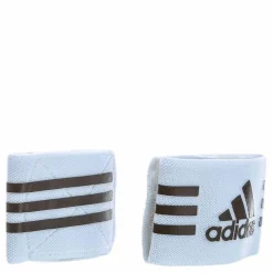 Ankle Strap Wht / Black