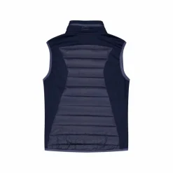 Ann Reco Waistcoat Dark Navy