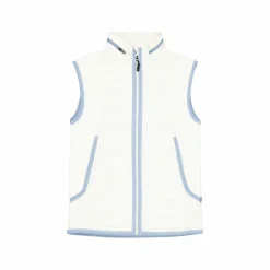 Ann Reco Waistcoat Tofu