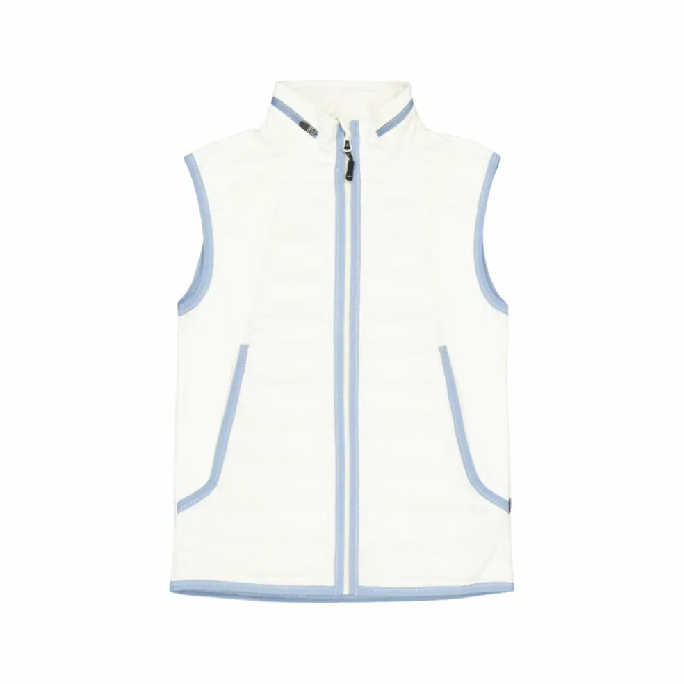 Ann Reco Waistcoat Tofu