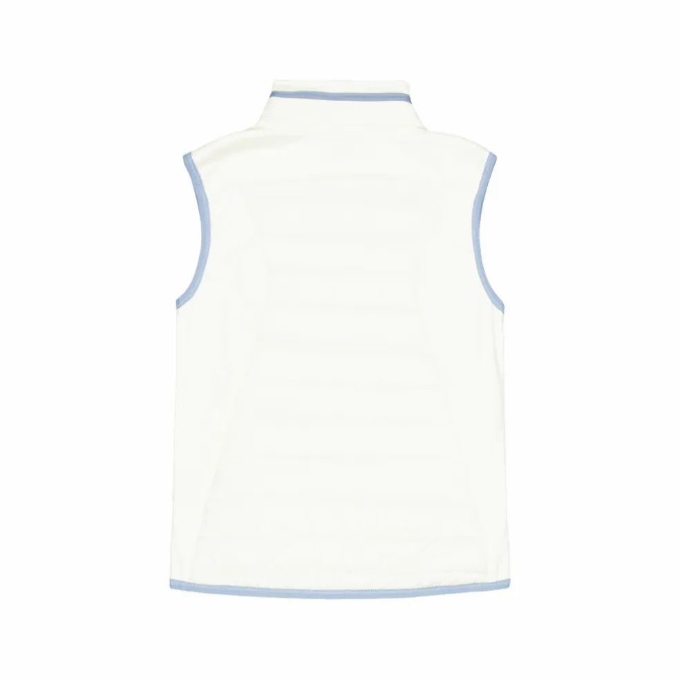 Ann Reco Waistcoat Tofu