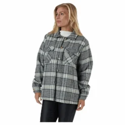 Anne Shacket D2D Patterned