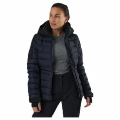 Anoesjka Jacket Blue