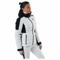 Anoesjka Jacket White