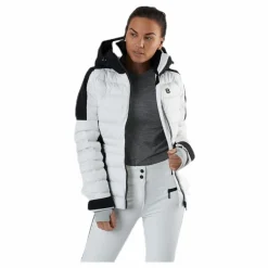 Anoesjka Jacket White