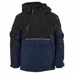 Anorak Jacket Navy