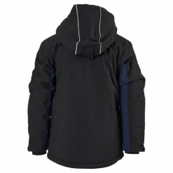 Anorak Jacket Navy