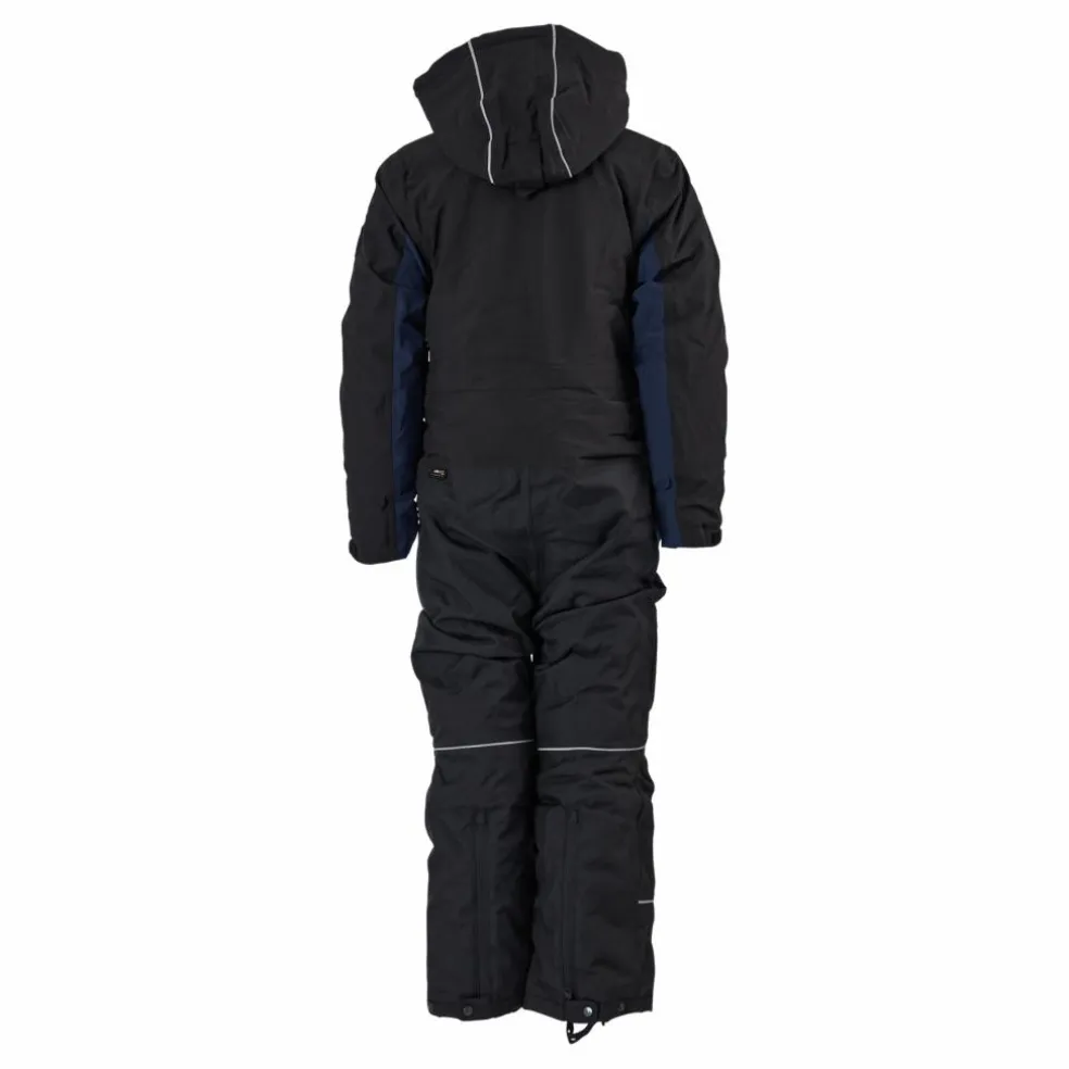 Anorak Overall Navy