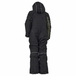 Anorak Overall Olive