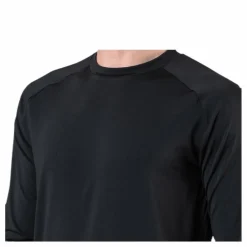 Ante LS Tee Black
