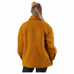 Anura Overshirt Yellow