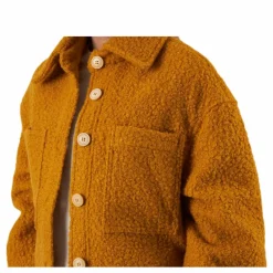 Anura Overshirt Yellow