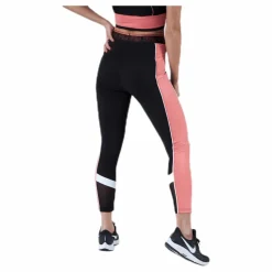 Anwen 7/8 Tight White/Black