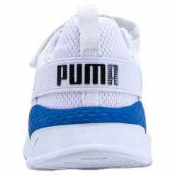 Anzarun AC PS Pink/White