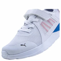 Anzarun AC PS Pink/White