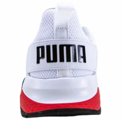 Anzarun Junior Blue/White/Red