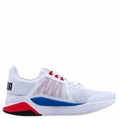 Anzarun Junior Blue/White/Red