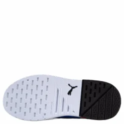 Anzarun Junior Blue/White/Red