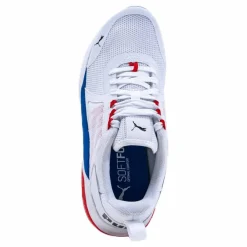 Anzarun Junior Blue/White/Red