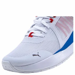 Anzarun Junior Blue/White/Red