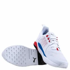 Anzarun Junior Blue/White/Red